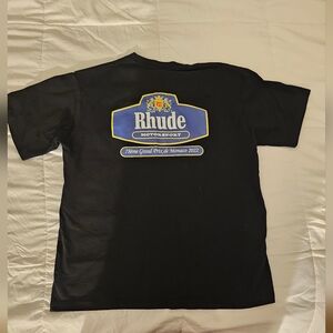 Rhude Tshirt